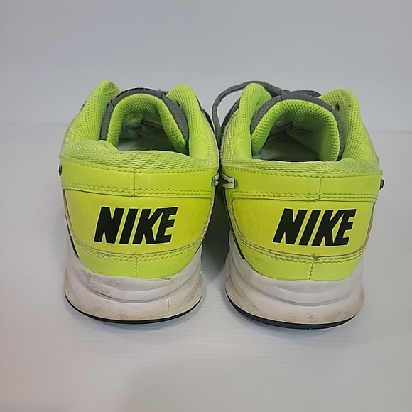 Nike Airflex Trainer II Men's Size 10 Pre-owned Gray - Picture 7 of 16